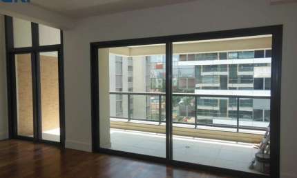 Estilo e Conforto no Jardim Paulista: 127m², 3 Suítes, 2 Vagas, Lazer.