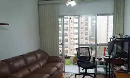Apartamento com 2 quartos à venda na Rua Biobedas, 137, Parque Imperial, São Paulo