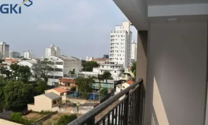 Apartamento com 3 quartos à venda na Rua Dona Brígida, 659, Vila Mariana, São Paulo