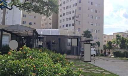 Apartamento com 2 quartos à venda na Avenida Raimundo Pereira de Magalhães, 10735, Pirituba, São Paulo