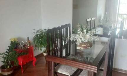 Apartamento à Venda  ? Conforto, Lazer Completo e Excelente Localização