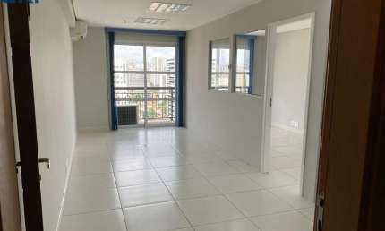 Sala comercial com 1 sala para alugar na Avenida Moaci, 395, Moema, São Paulo