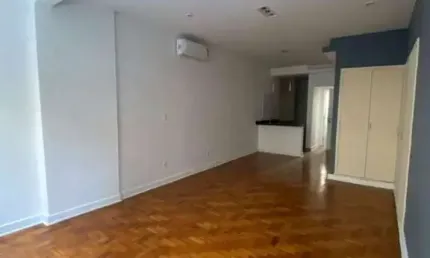 Apartamento com 1 quarto à venda na Rua Doutor Cesário Mota Júnior, 291, Vila Buarque, São Paulo