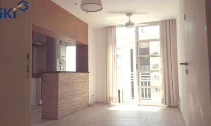 Apartamento com 1 quarto para alugar na Rua Ministro Ferreira Alves, 330, Perdizes, São Paulo