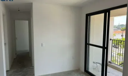 Apto novo 2 dormts/ suíte/ vaga e lazer á venda ...