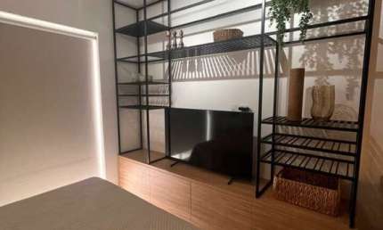 Apartamento com 1 quarto para alugar na Rua Fernão Dias, 551, Pinheiros, São Paulo