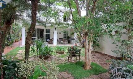 Casa tipo sobrado na Avenida Ibirapuera ? Endereço Exclusivo para sua Empresa!