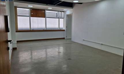 Sala comercial com 2 salas para alugar na Avenida Paulista, 726, Bela Vista, São Paulo