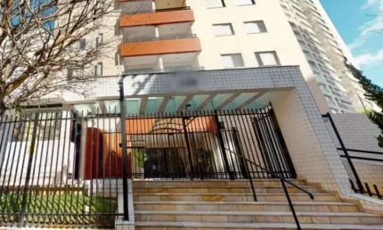 Apartamento com 3 quartos à venda na Rua Doutor Francisco José Longo, 210, Chácara Inglesa, São Paulo