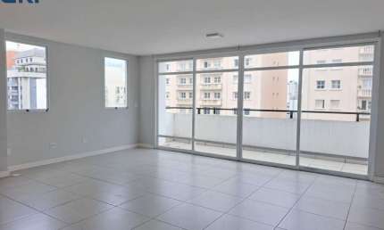 Apartamento com 3 quartos para alugar na Rua Manoel da Nóbrega, 533, Paraíso, São Paulo
