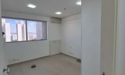 Sala comercial com 2 salas à venda na Rua Apinajés, 1100, Perdizes, São Paulo
