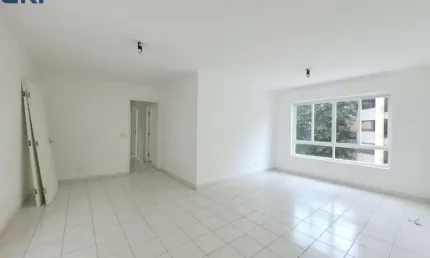 Apartamento com 3 quartos para alugar na Rua Manoel da Nóbrega, 533, Paraíso, São Paulo