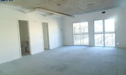 Sala comercial com 1 sala para alugar na Avenida Engenheiro Armando de Arruda Pereira, 2937, Jabaquara, São Paulo