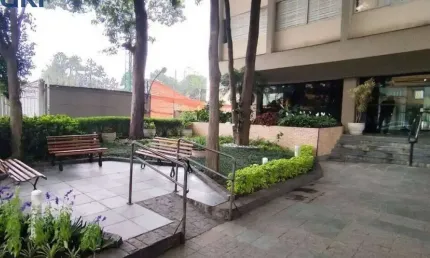 Apartamento com 2 quartos à venda na Avenida do Cursino, 104, Saúde, São Paulo