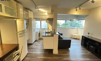 Apartamento com 2 quartos à venda na Rua Joaquim Antunes, 852, Pinheiros, São Paulo