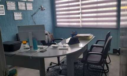 Sala comercial com 2 salas para alugar na Rua Bartolomeu Belli, 34, Lapa, São Paulo