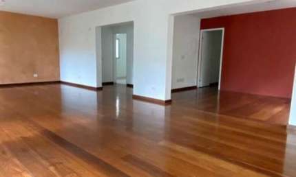 Apartamento com 3 quartos à venda na Rua Conselheiro Brotero, 1316, Higienópolis, São Paulo