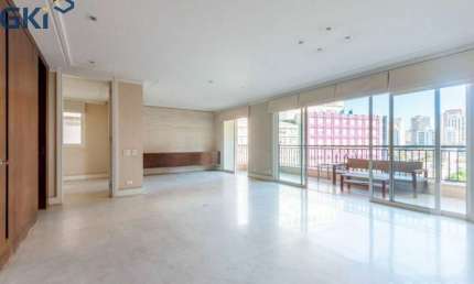 Apartamento com 4 quartos à venda na Rua Conselheiro Brotero, 1409, Higienópolis, São Paulo