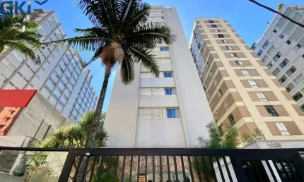 APARTAMENTO COM 2 DORMITORIOS SENDO UMA SUITE 82 M2 PROXIMO O METRO OSCAR FREIRE