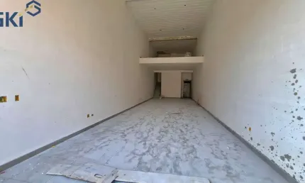 Ponto comercial com 1 sala para alugar na Avenida Inconfidência Mineira, 1190, Vila Antonieta, São Paulo