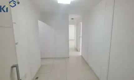 Sala comercial com 3 salas à venda na Rua Manoel da Nóbrega, 111, Paraíso, São Paulo