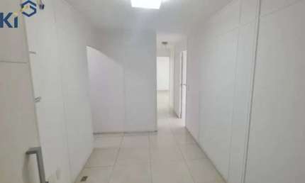 Sala comercial com 3 salas para alugar na Rua Manoel da Nóbrega, 111, Paraíso, São Paulo