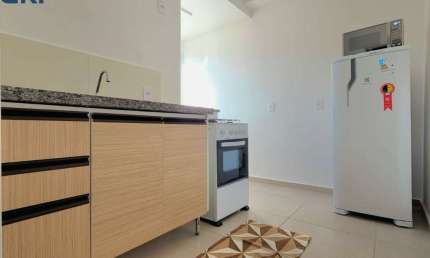 Apartamento com 2 quartos à venda na Rua Joaquim Maiochi, 3500, Jardim Country Club, Poços de Caldas