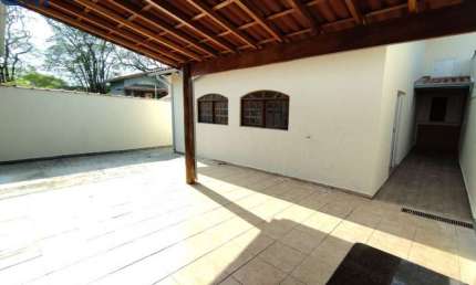 Casa para Venda ou Locação Comercial ? 4 Dormitórios ? 186m² Construídos ? Jardim América, Jacareí