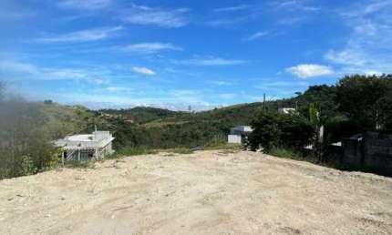Terreno - Condomínio Vale dos Lagos - São Silvestre de Jacareí - 1.049,12m²