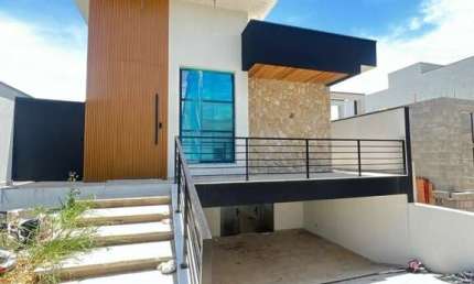 Casa de Condomínio com 3 Quartos para venda ,  243,65m² - Residencial Alta Vista