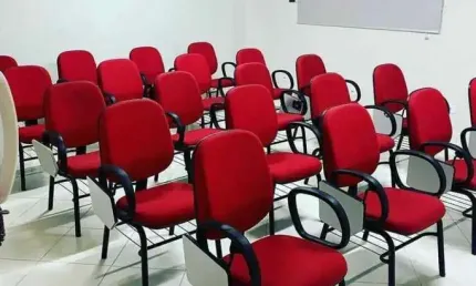 Sala Comercial para Locação ? Localização Estratégica no Centro de Jacareí