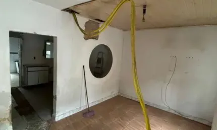 Casa com 2 quartos à venda na Rua Leonardo Jones Júnior, 6, Barra Funda, São Paulo