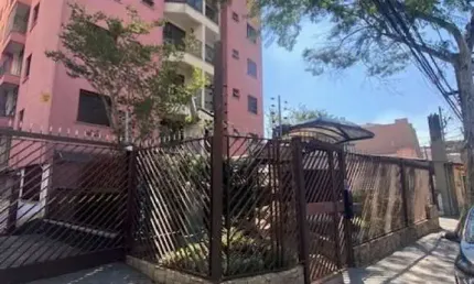 Apartamento com 2 quartos para alugar na Rua Mauro, 442, Saúde, São Paulo