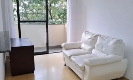 Apartamento com 1 quarto à venda na Rua Biobedas, 39, Parque Imperial, São Paulo