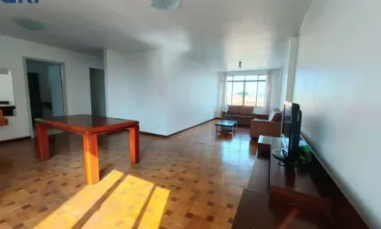 APARTAMENTO COM 3 DORMITORIOS 101 METROS QUADRADOS PROXIMO O METRO CLINICAS