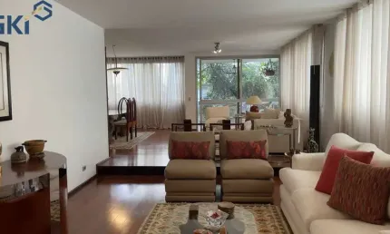 Apartamento com 3 quartos à venda na Rua Baronesa de Itu, 830, Higienópolis, São Paulo