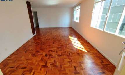 APARTAMENTO COM 150 METROS QUADRADOS 3 DORMITOIRIOS PROXIMO O METRO FRADIQUE COUTINHO