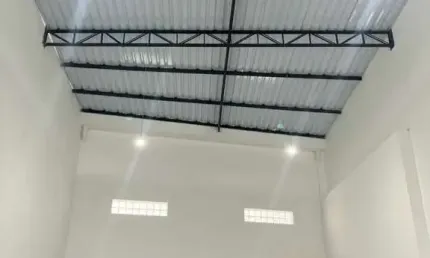 Barracão / Galpão / Depósito para alugar na Rua Itapuranda, 147, Vila Ribeiro de Barros, São Paulo