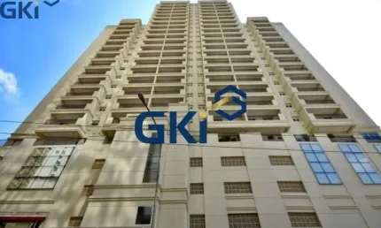 Apartamento com 1 quarto para alugar na Rua Washington Luís, 98, Centro, São Paulo