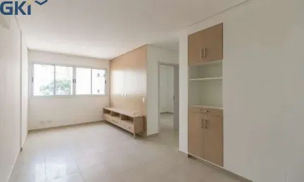 Apartamento 2 dormitorios/ suíte / vaga aluga-se  !!