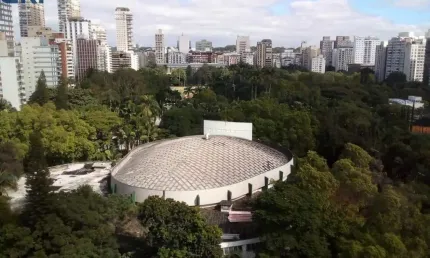 APARTAMENRO 107 METROS EM FRENTE AO  CLUBE PINHEIROS