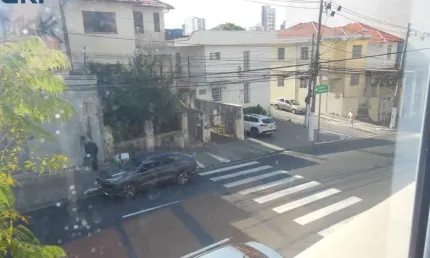 Sobrado comercial, 235m² au, próximo estação ana rosa do metro