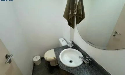 Apartamento com 3 quartos à venda na Rua Mateus Grou, 340, Pinheiros, São Paulo