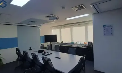 Sala comercial com 5 salas para alugar na Rua Gomes de Carvalho, 1507, Vila Olímpia, São Paulo