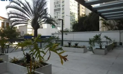CONJUNTO COMERCIAL 30 m² / 1VAGA NA  AV. ANGELICA ...