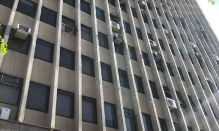 CONJ. COMERCIAL 50M²/ 2 WC/ 2 VAGAS - VILA LEOPOLDINA