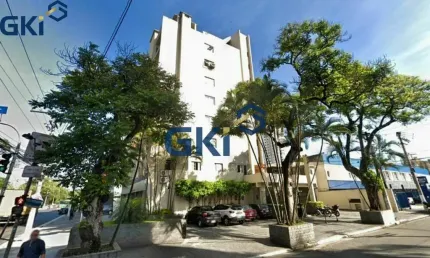 Conj. comercial - 50m² / vaga  -  vila leopoldina .....
