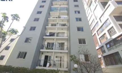 Apartamento com 3 quartos à venda na Rua Capote Valente, 851, Pinheiros, São Paulo