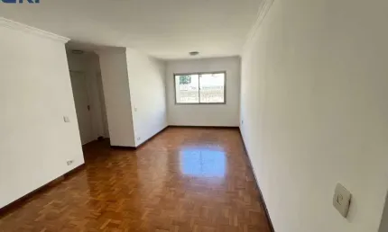 Apartamento com 2 quartos à venda na Rua Joaquim Antunes, 977, Pinheiros, São Paulo