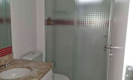 Apartamento com 3 quartos à venda na Avenida General Mac Arthur, 170, Vila Lageado, São Paulo
